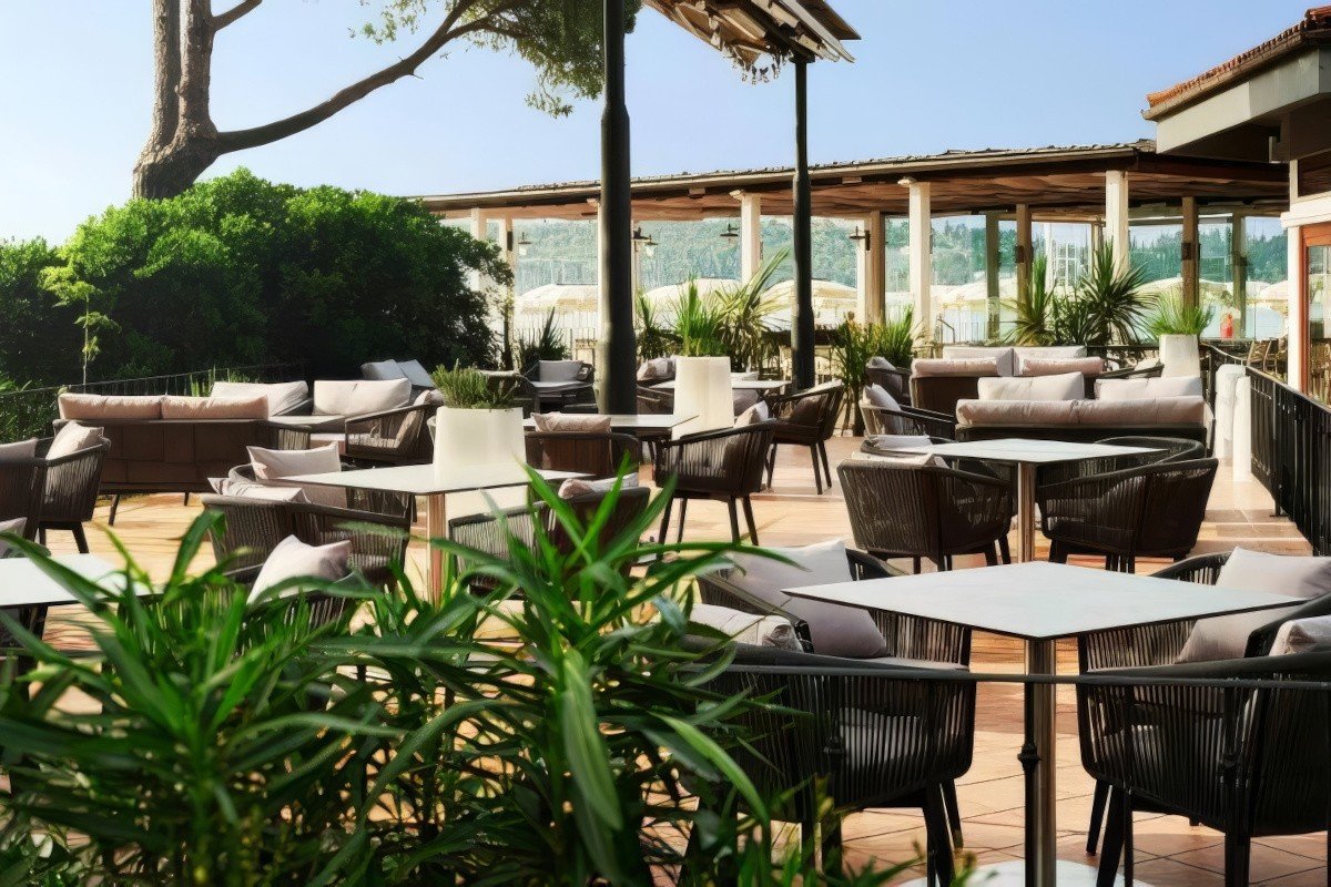 Hotel Neptun ****