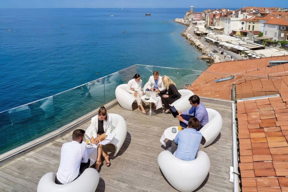 Hotel Neptun ****