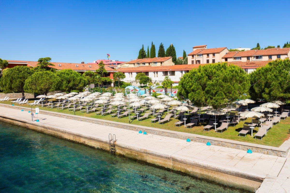 Hotel Vile Park Premium ***