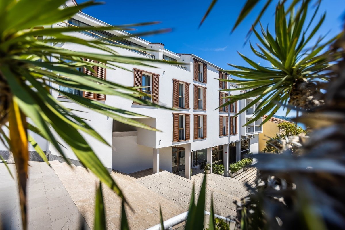 Hotel Vile Park Premium ***