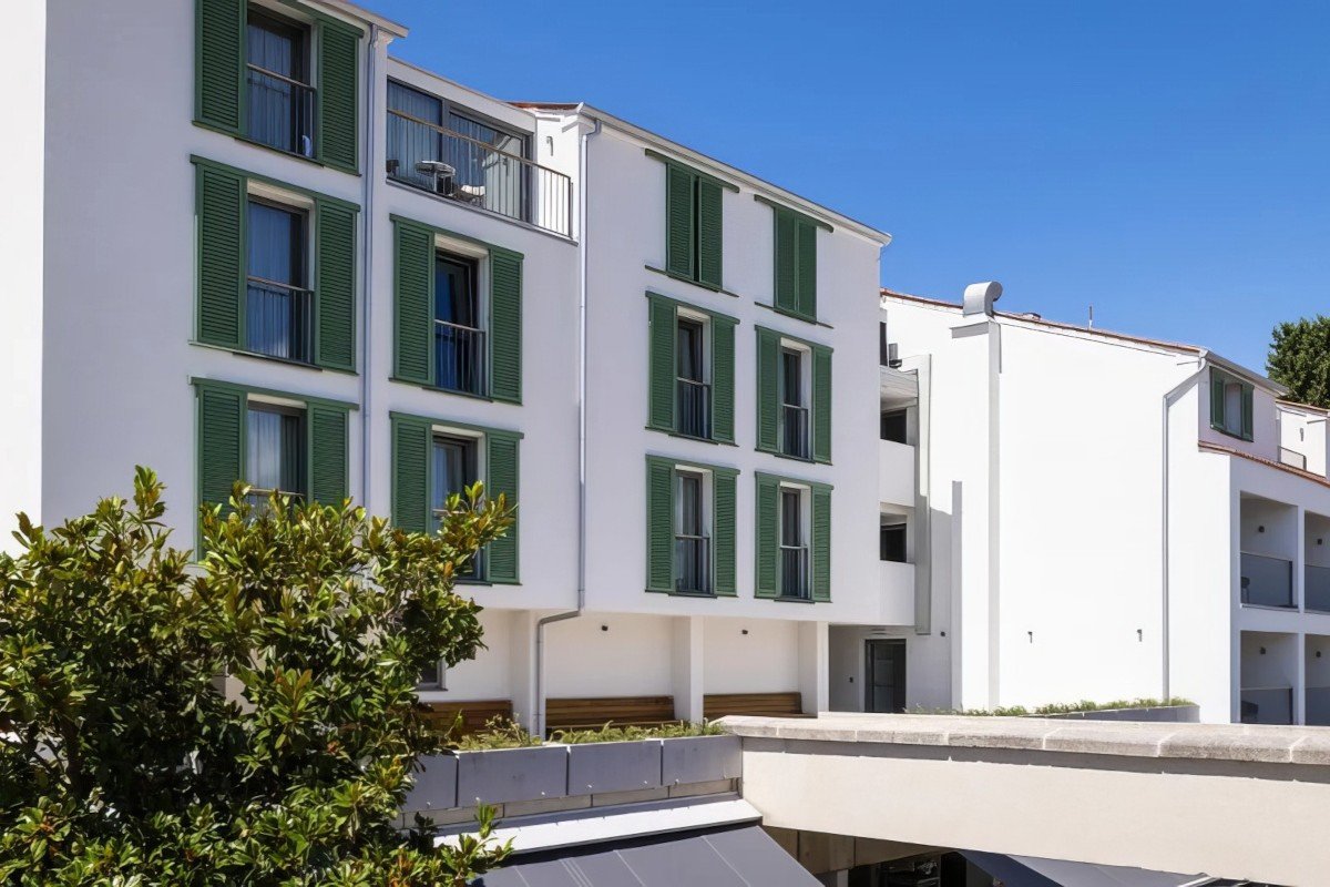 Hotel Vile Park Premium ***