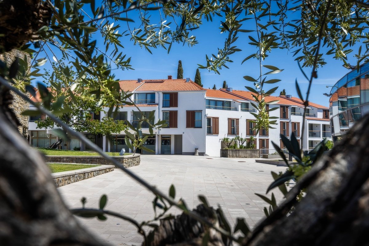 Hotel Vile Park Premium ***