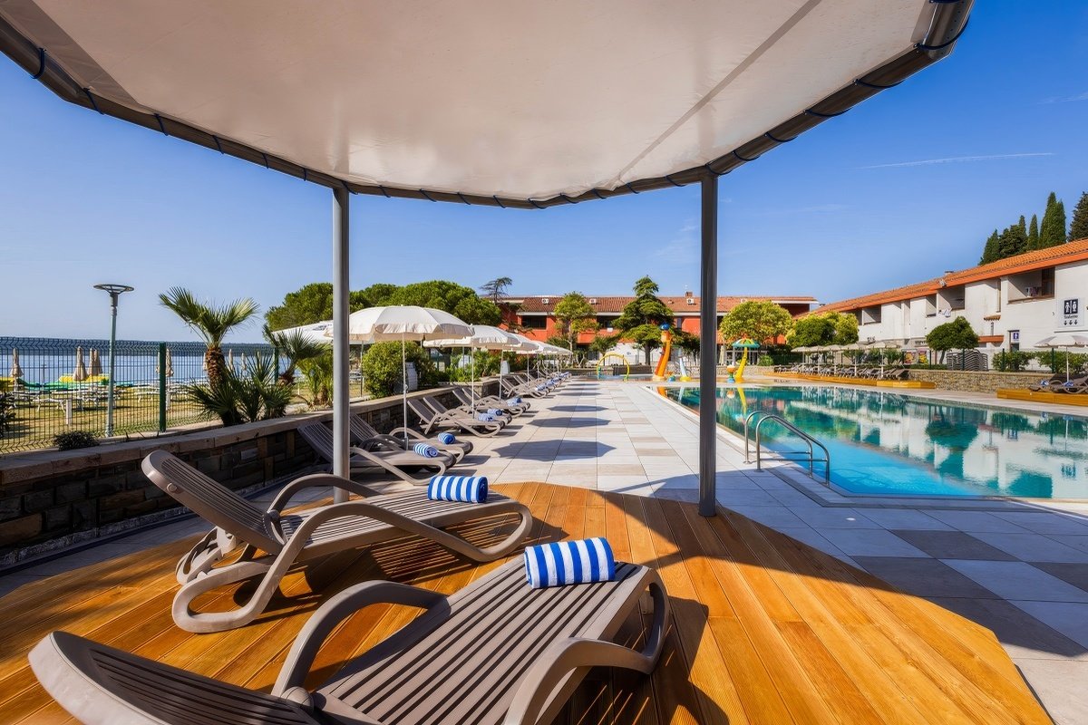 Hotel Vile Park Premium ***