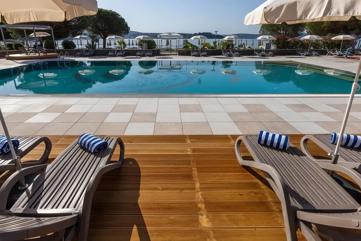 Hotel Vile Park Premium ***