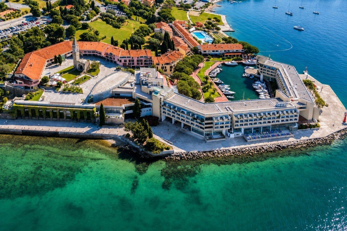 Hotel Vile Park Premium ***