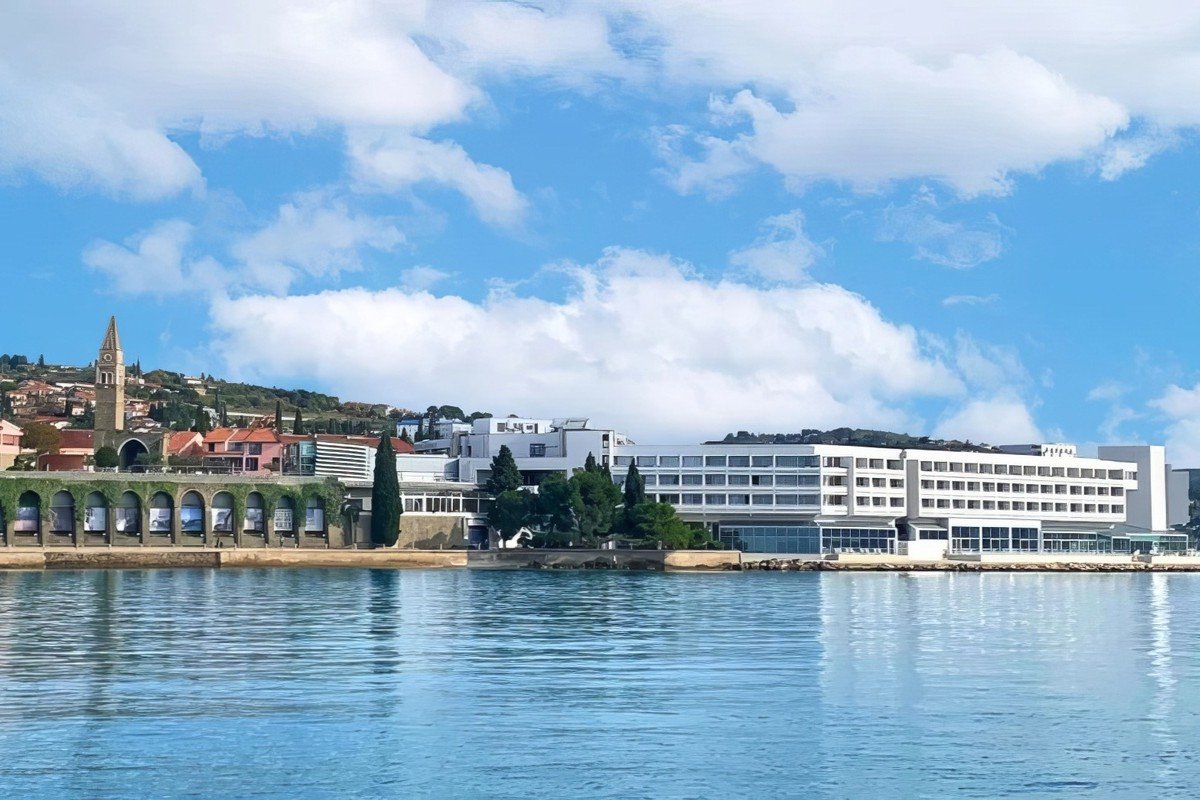 Hotel Histrion ****