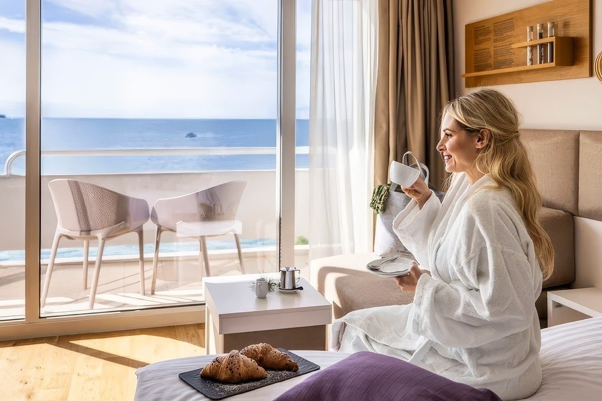 Hotel Histrion ****