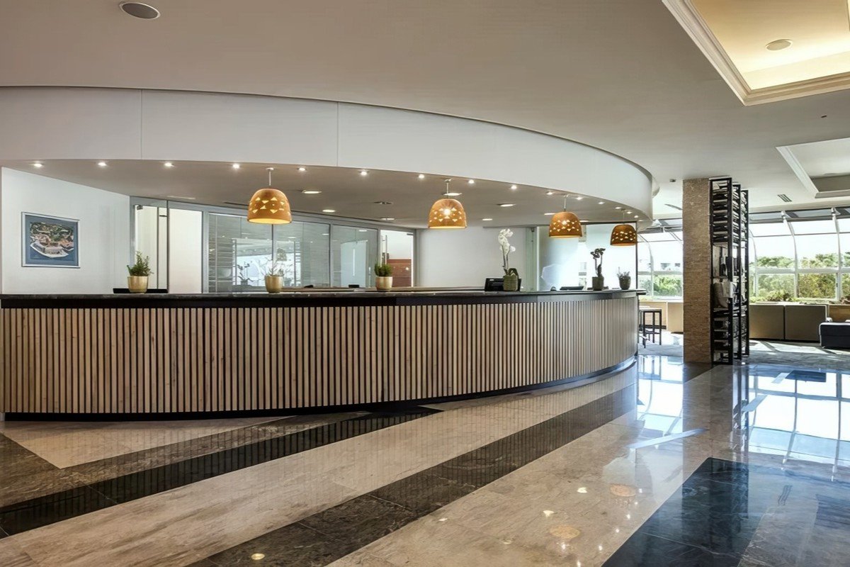 Hotel Histrion ****