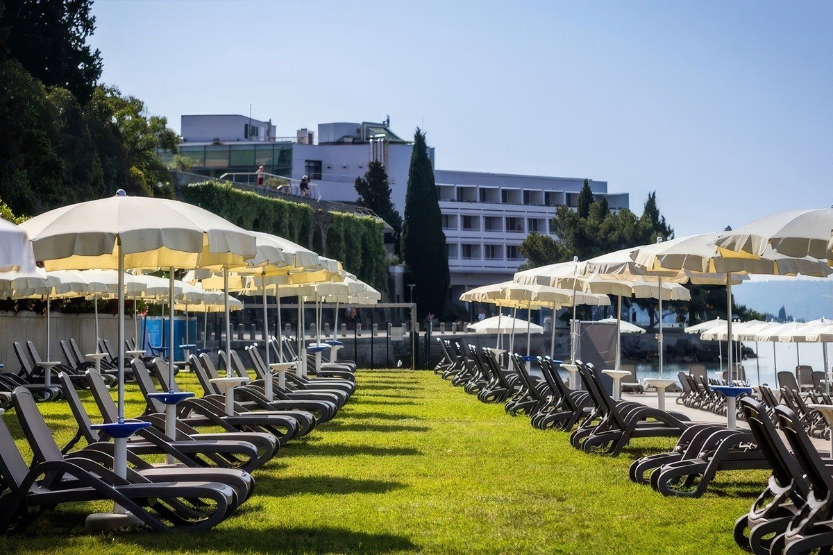 Hotel Histrion ****