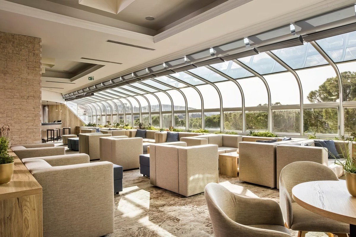 Hotel Histrion ****