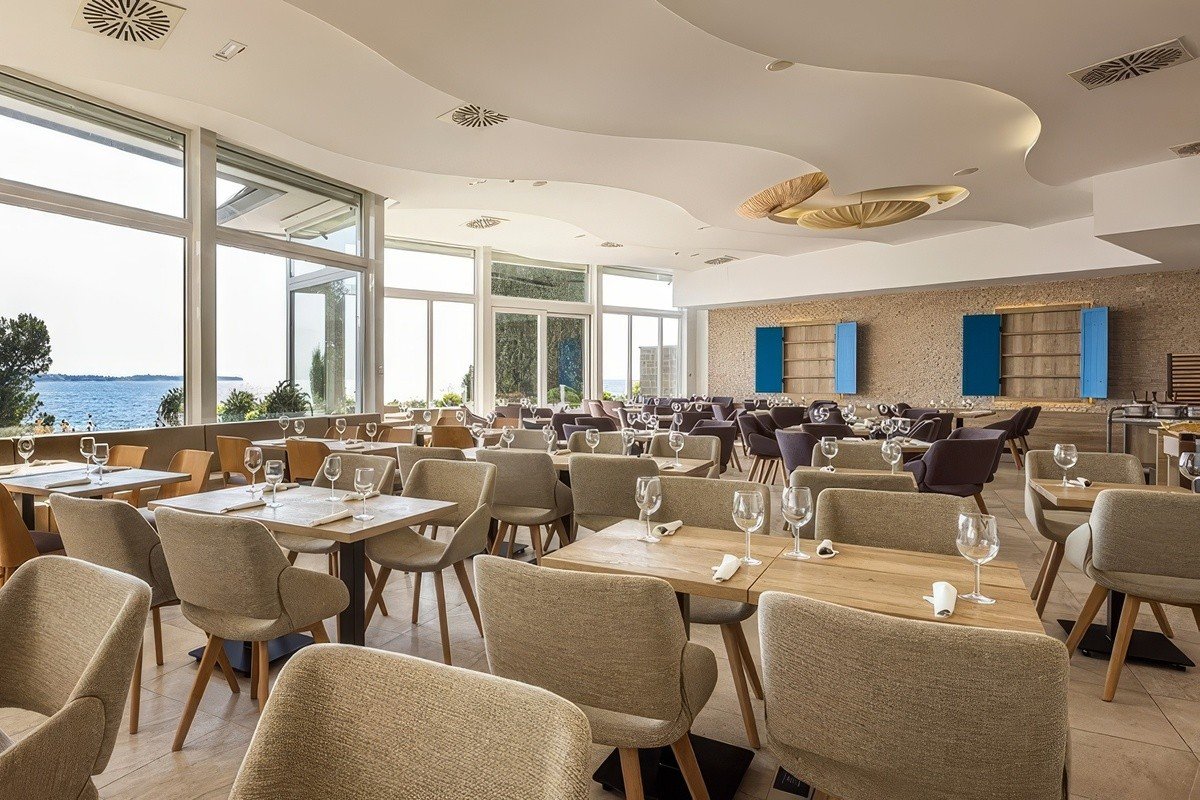Hotel Histrion ****