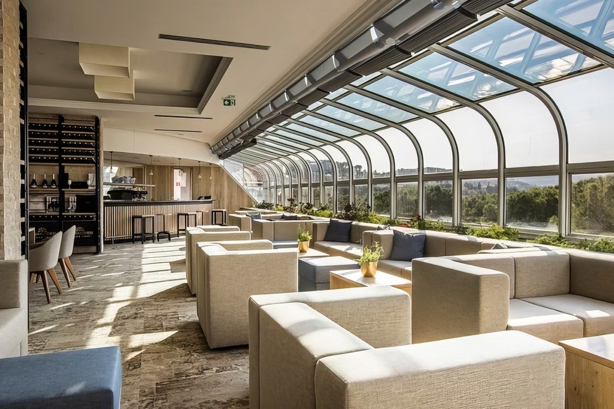 Hotel Histrion ****