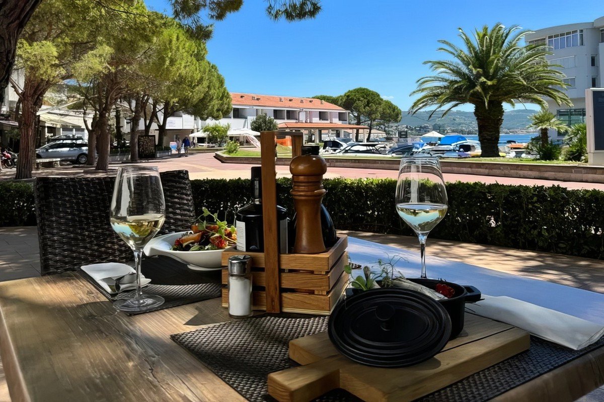 Hotel Histrion ****