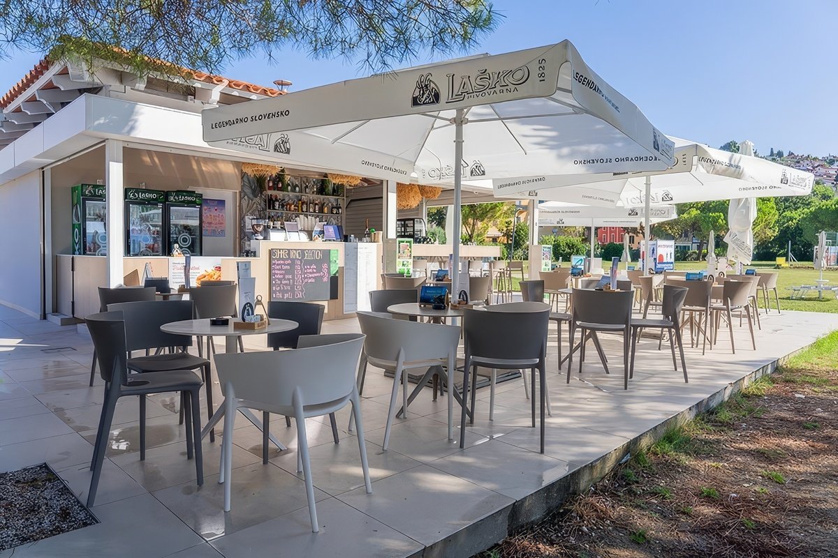 Grand hotel Bernardin *****