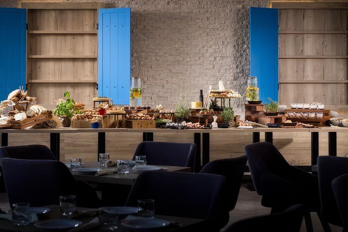 Grand hotel Bernardin *****