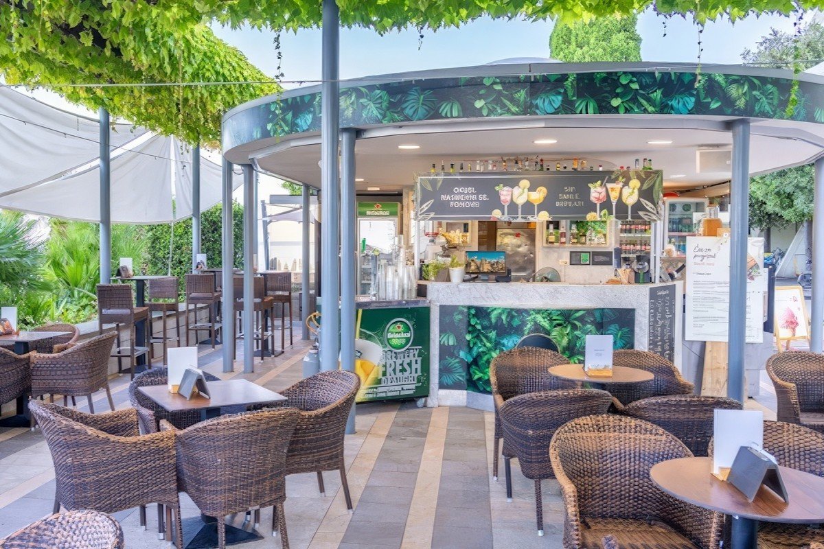 Grand hotel Bernardin *****