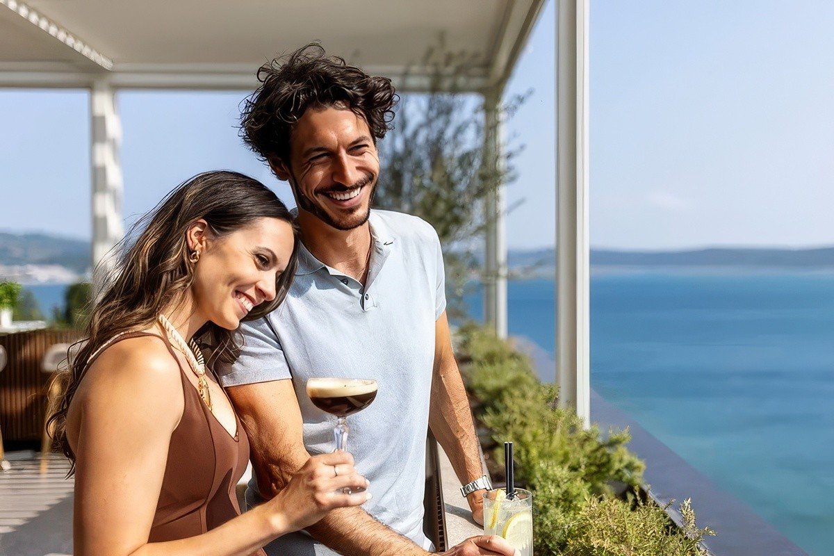 Grand hotel Bernardin *****