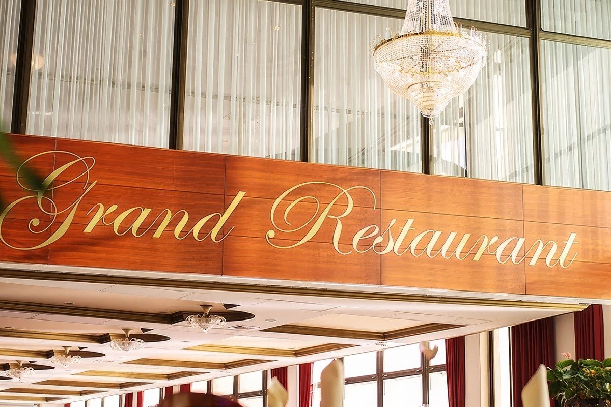 Grand hotel Bernardin *****