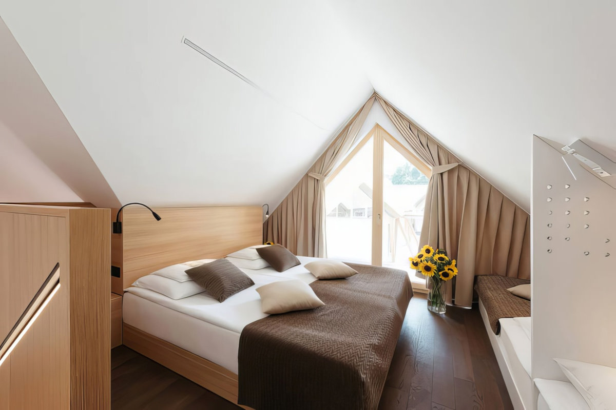 Apartmán
