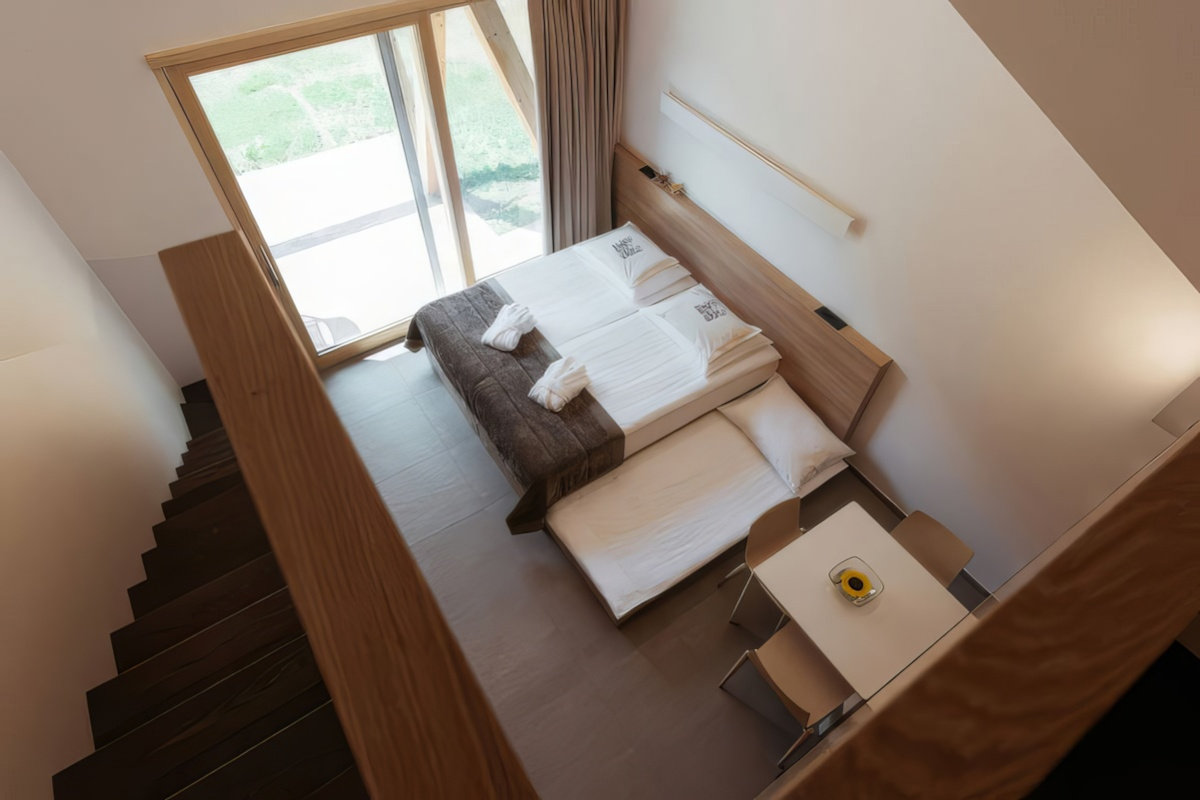 Apartmán