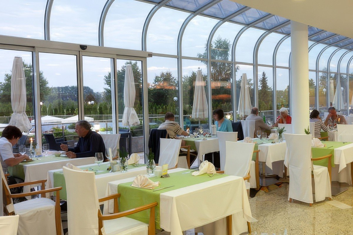Hotel Livada Prestige *****