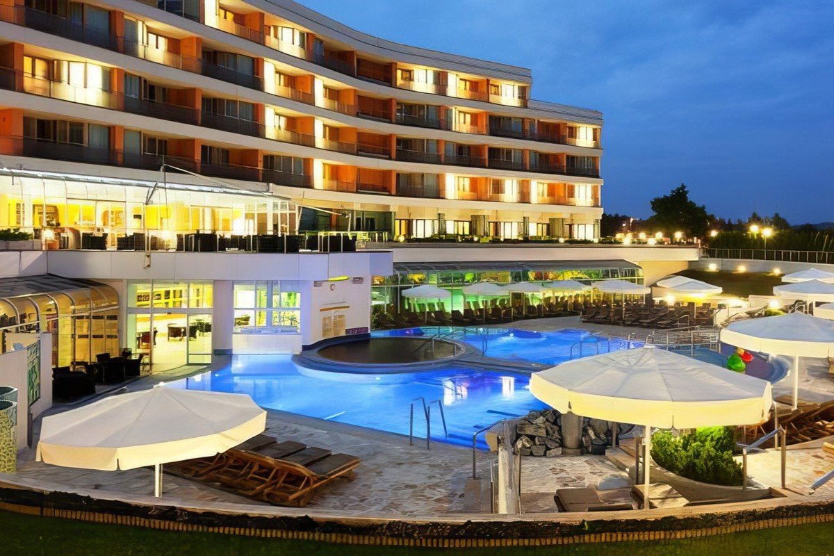 Hotel Livada Prestige *****
