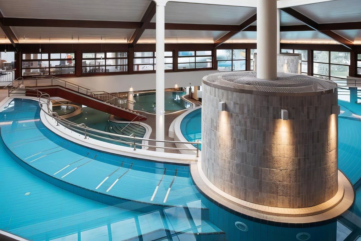 Hotel Termal ****