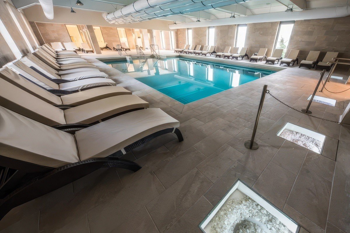 Hotel Termal ****