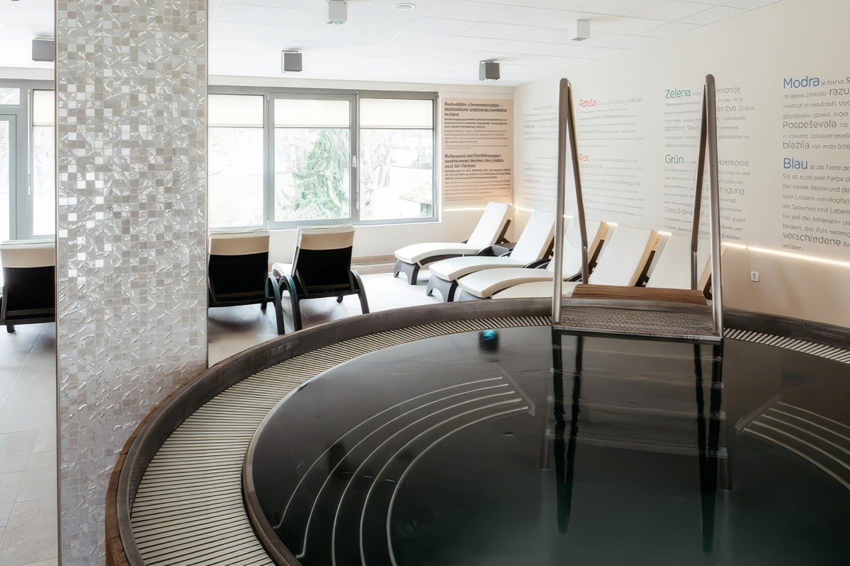 Hotel Termal ****