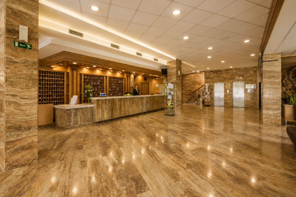 Hotel Termal ****