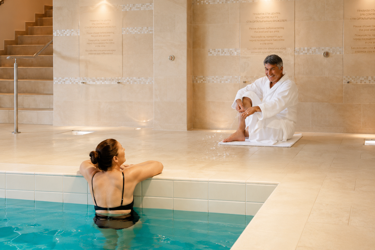 Hotel Termal ****