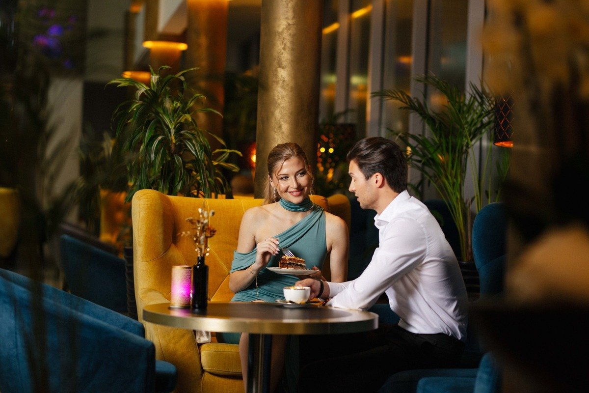 Hotel Vivat Superior *****