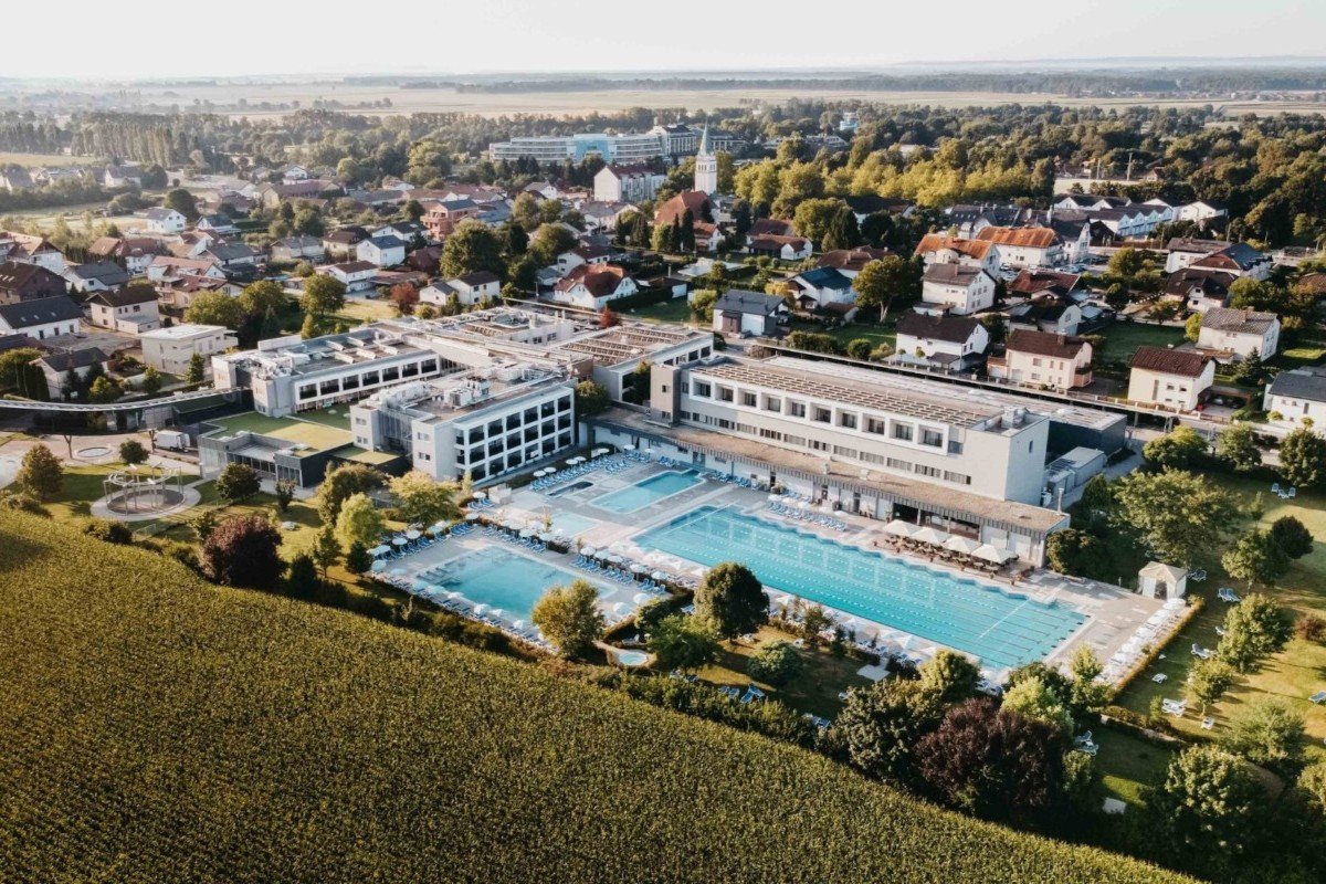 Hotel Vivat Superior *****