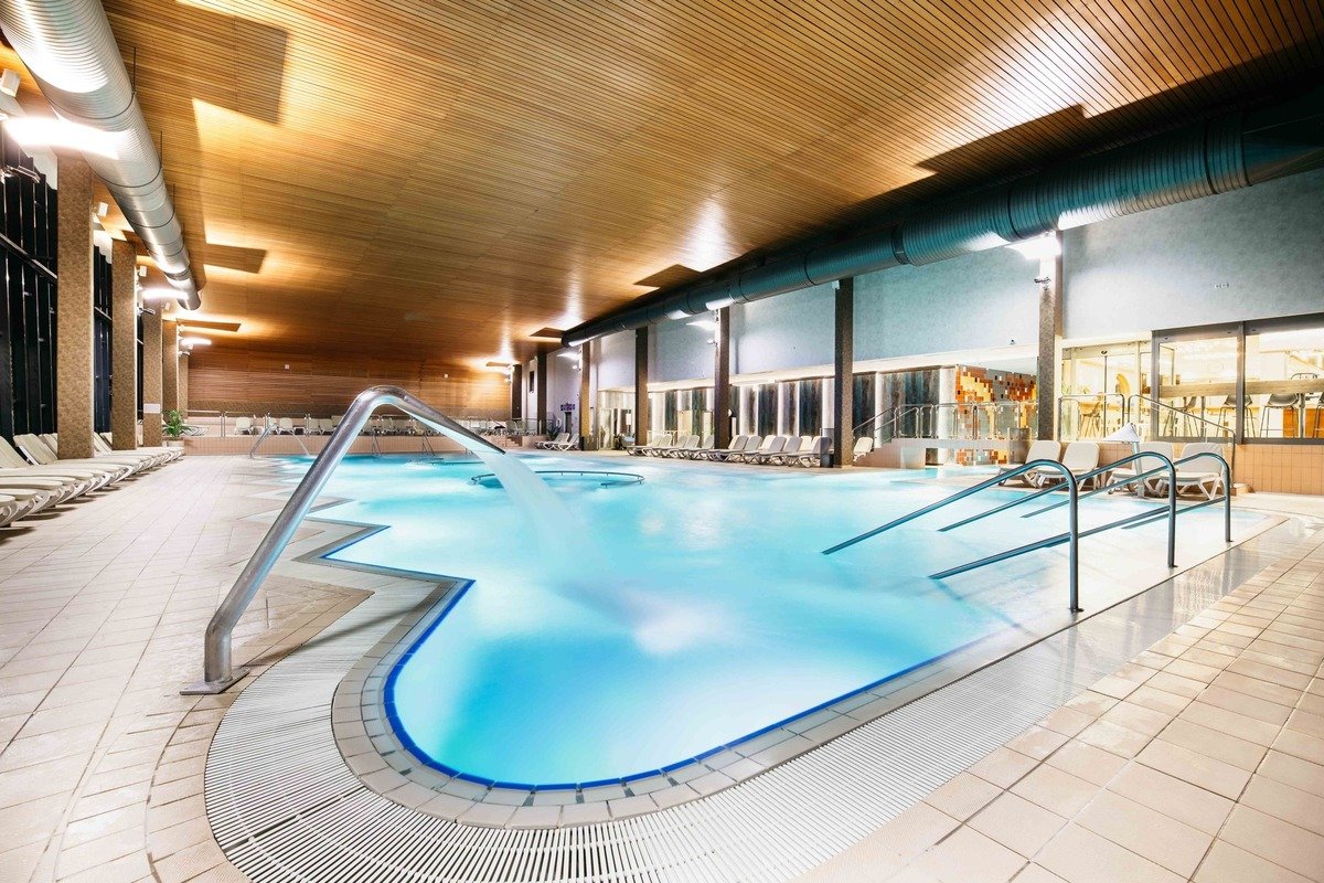 Hotel Vivat Superior *****