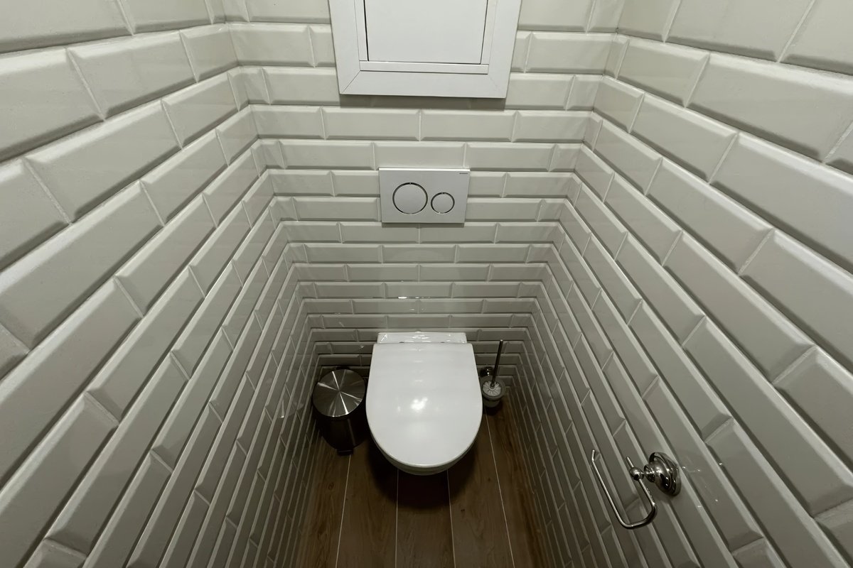 2 izbový apartmán Balkón