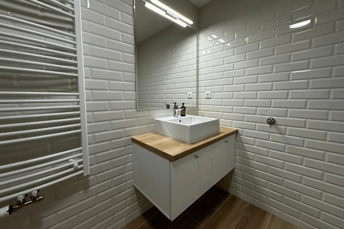 2 izbový apartmán