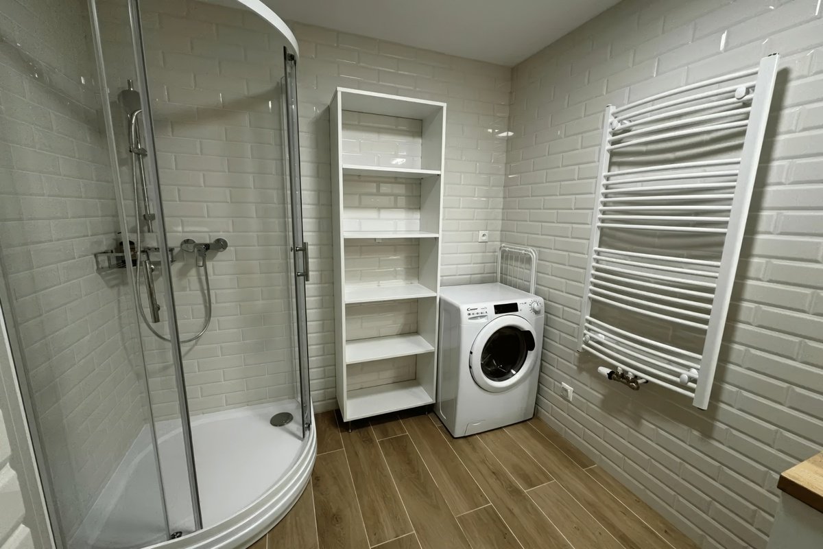 2 izbový apartmán