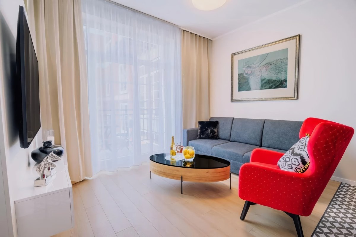 Apartmán Typ 1(2)