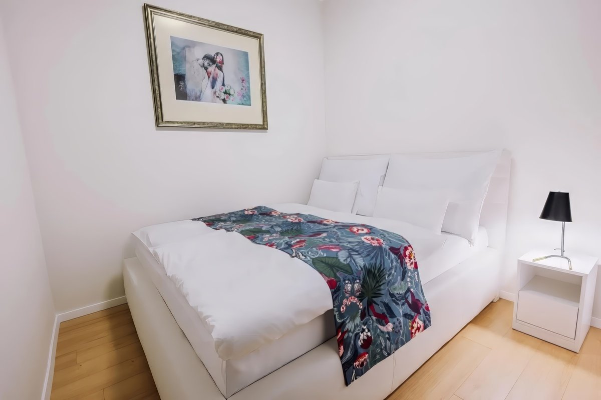 Apartmán Typ 1(2)