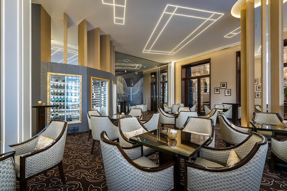 Hotel Royal Palace *****