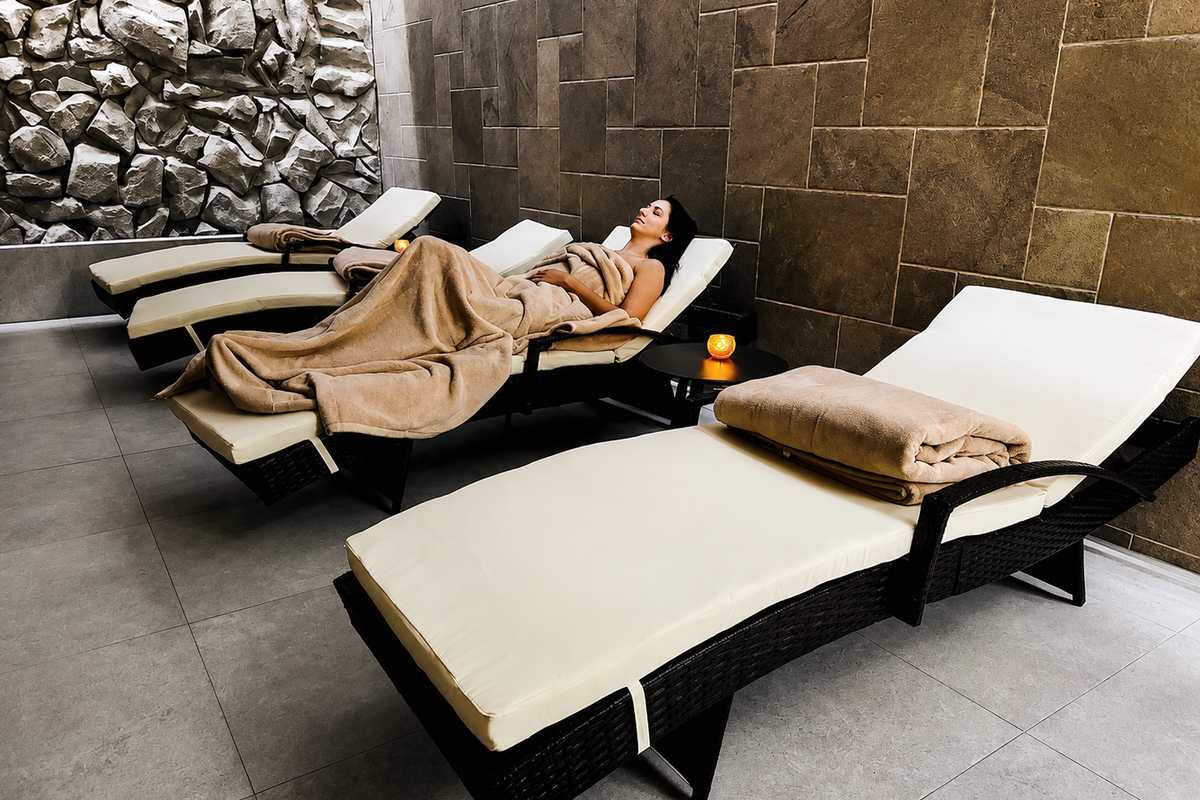 Hotel Royal Palace *****