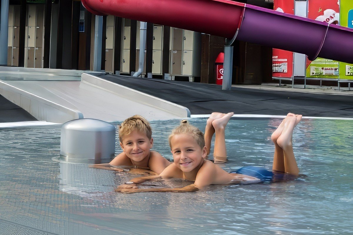 Hotel Veľká Fatra ****