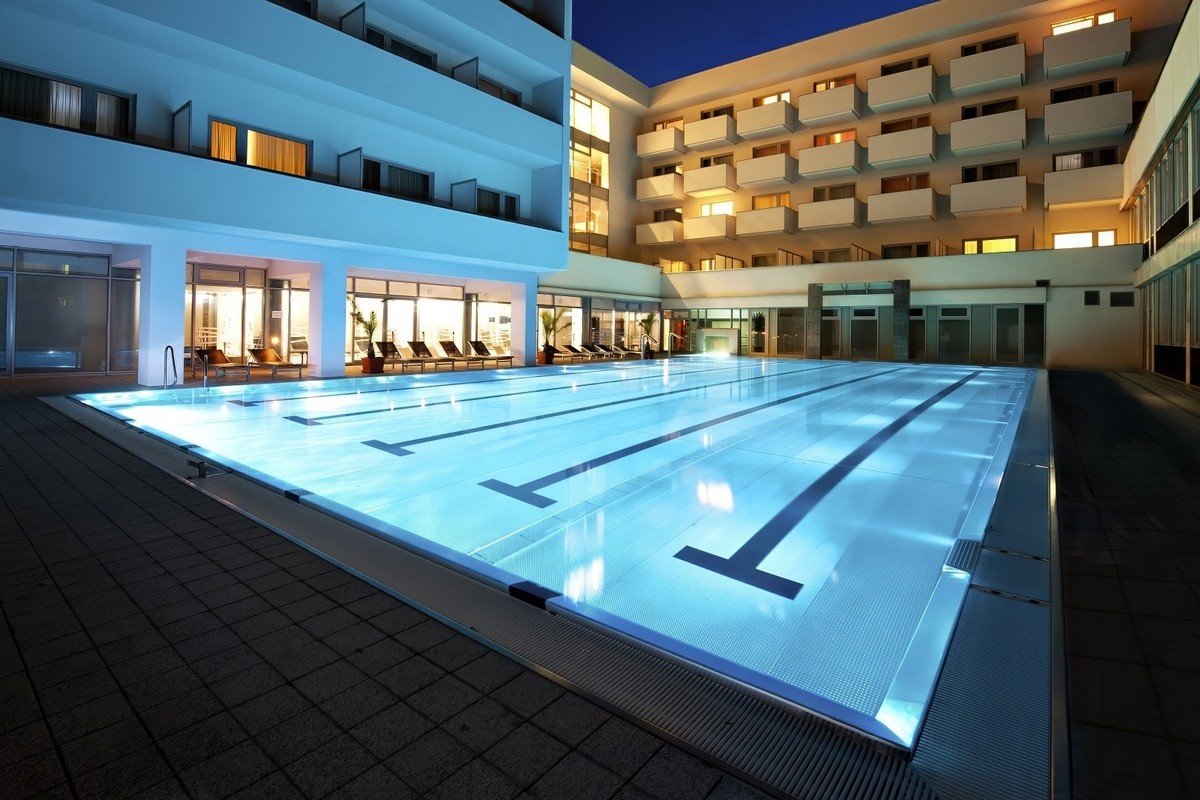 Hotel Veľká Fatra ****