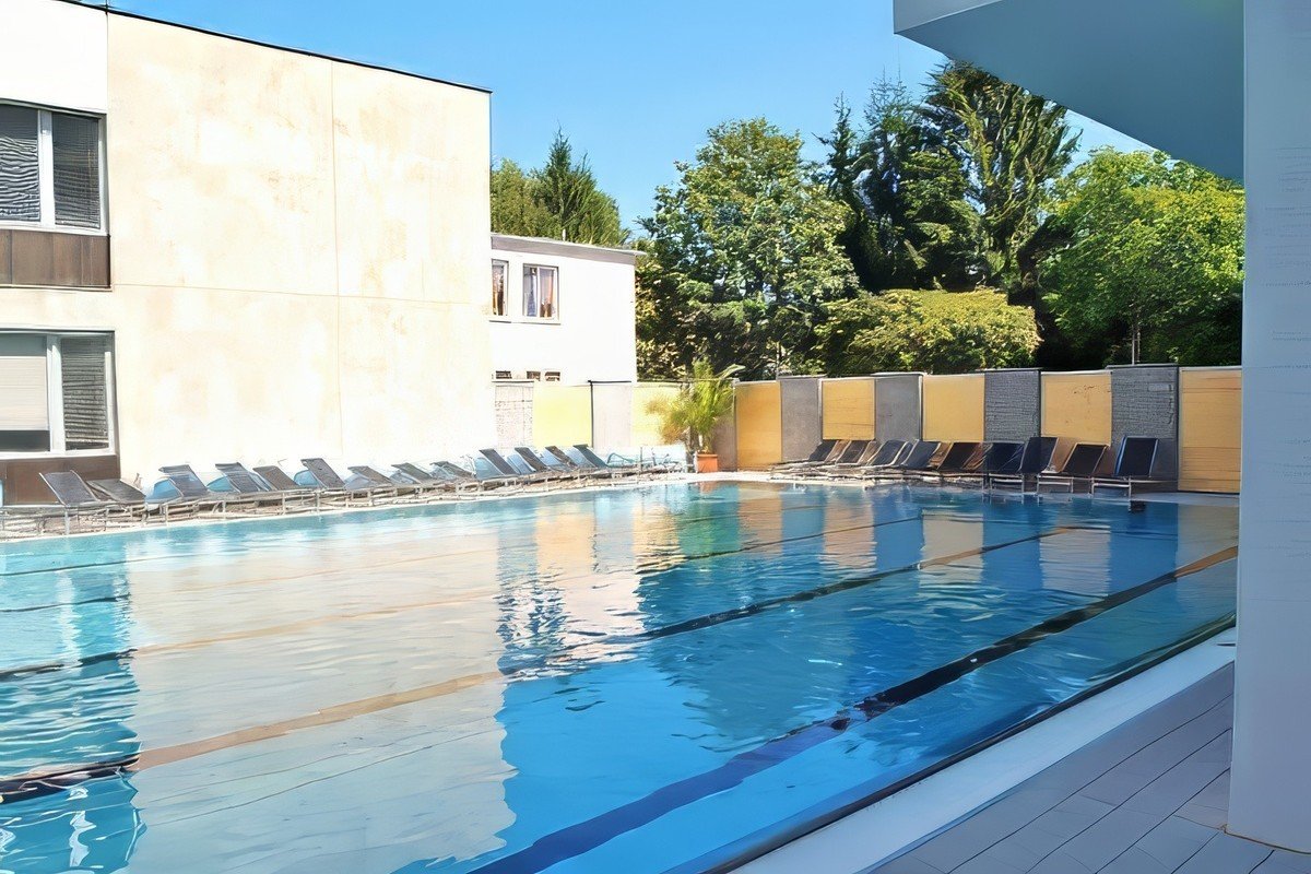 Hotel Veľká Fatra ****