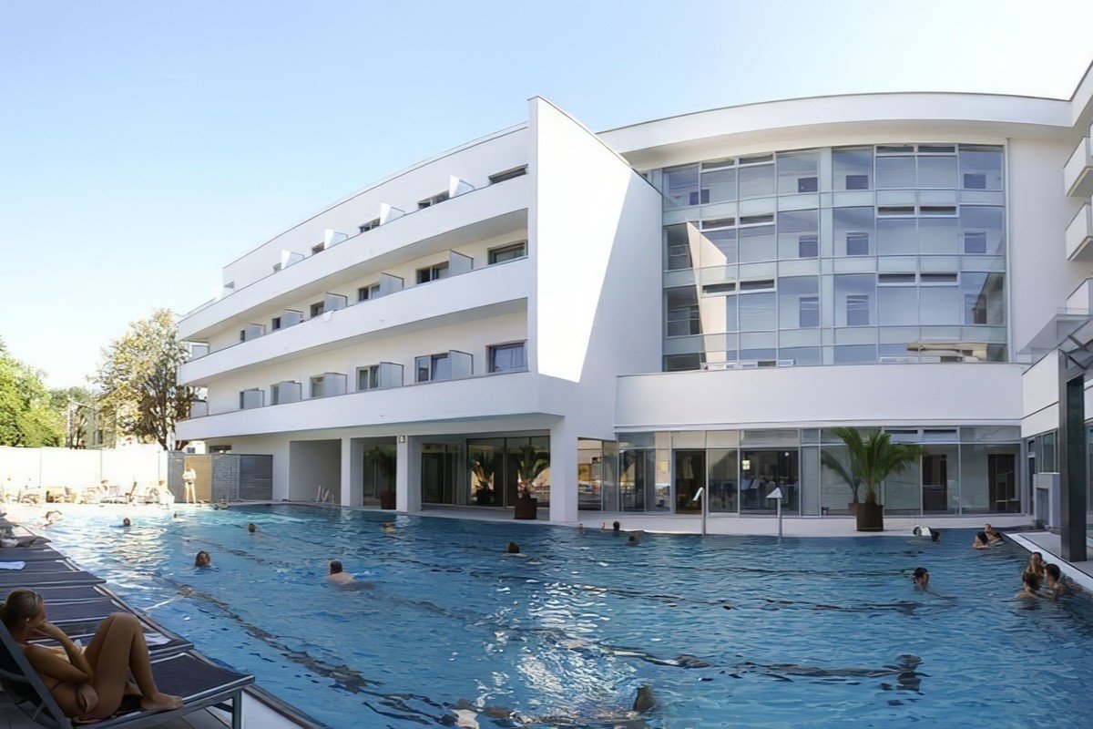 Hotel Veľká Fatra ****