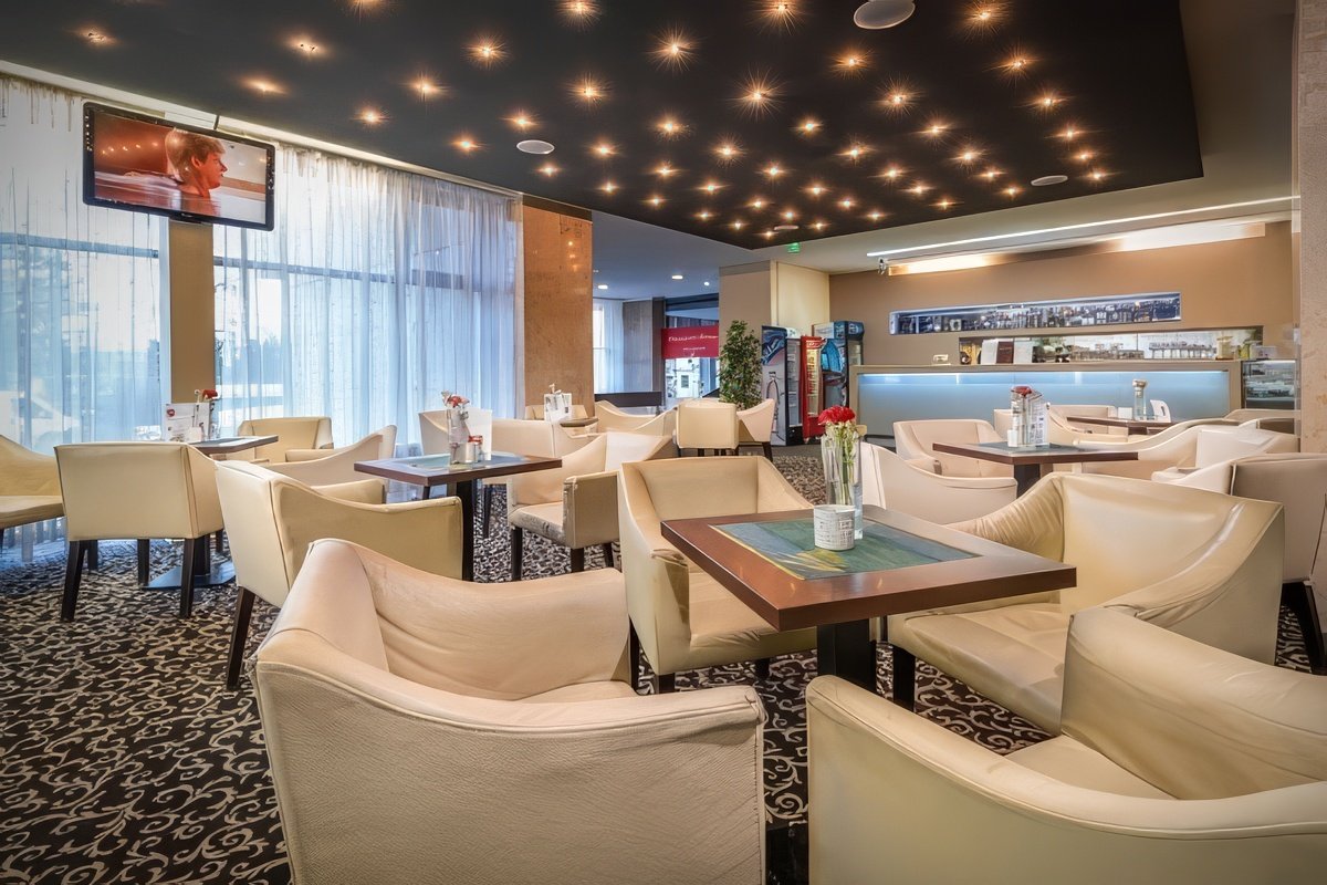 Hotel Veľká Fatra ****