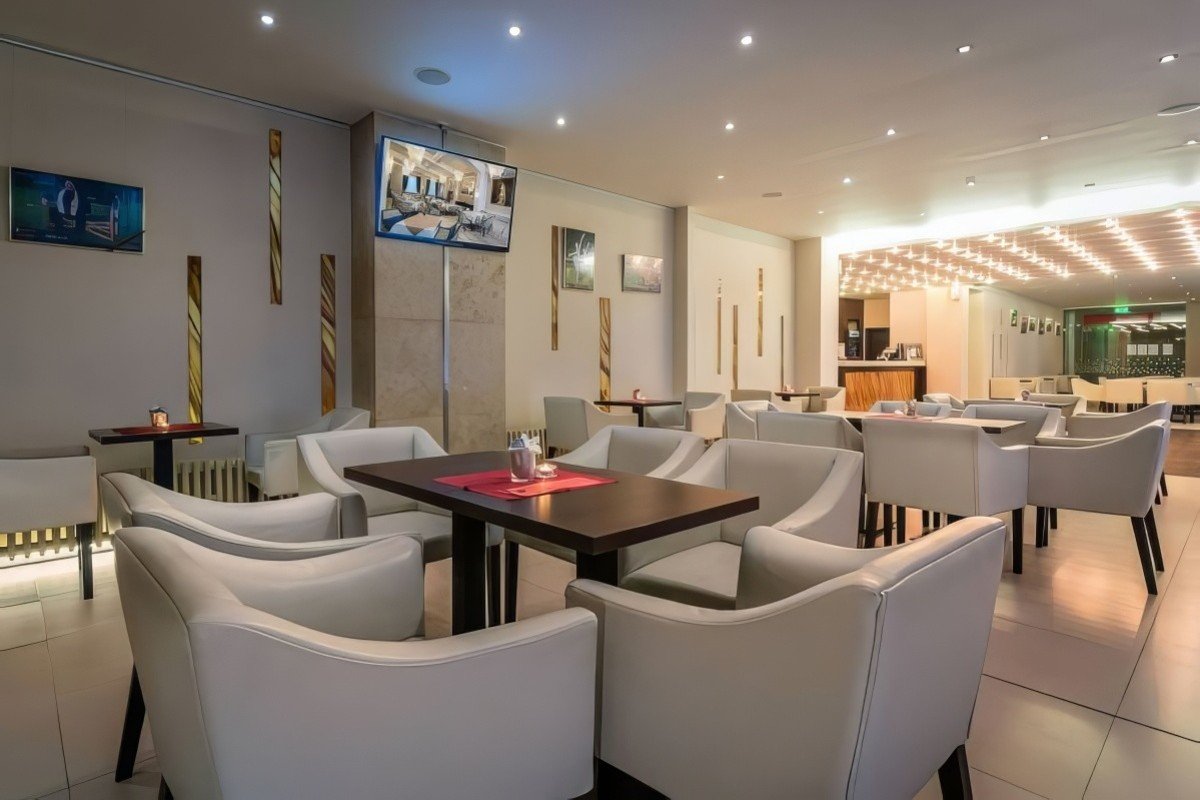 Hotel Veľká Fatra ****