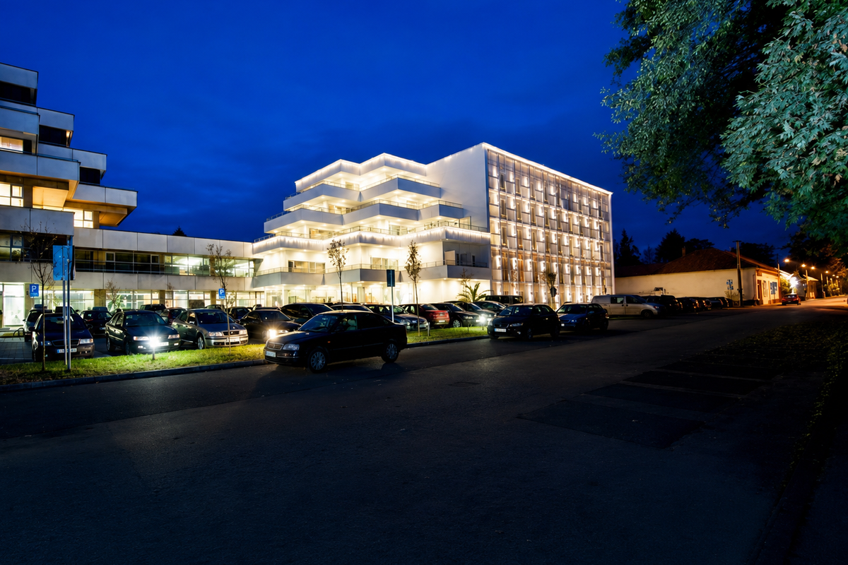 Hotel Veľká Fatra ****