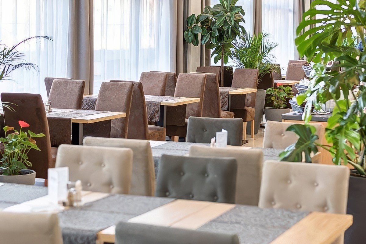 Hotel Veľká Fatra ****