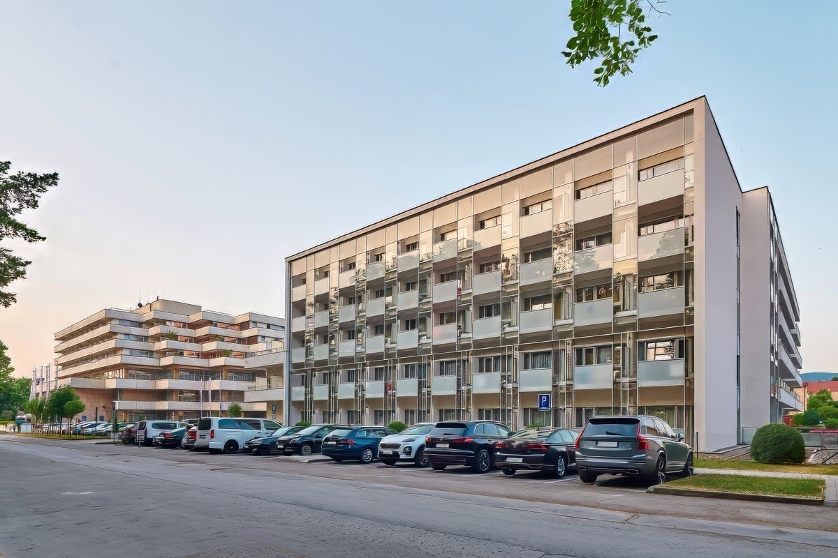 Hotel Veľká Fatra ****
